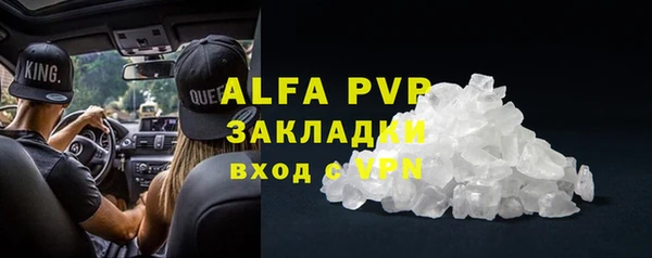 хмурый Лиски