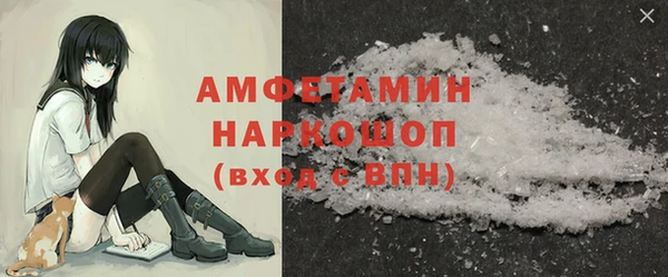 хмурый Лиски